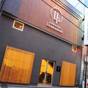 ホステル ロアホステル道頓堀