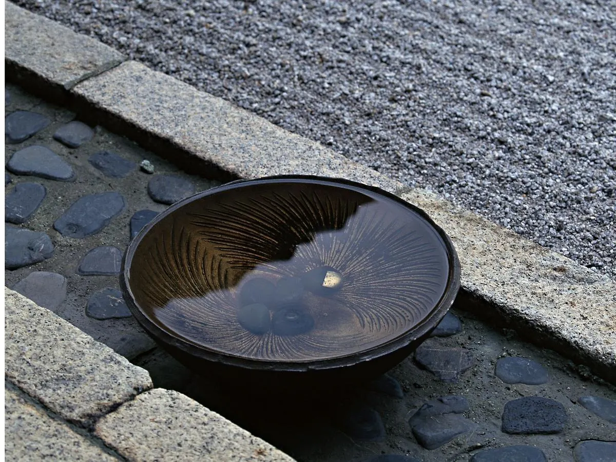 Kyoto Sharagam Hotel 2*,  Japan