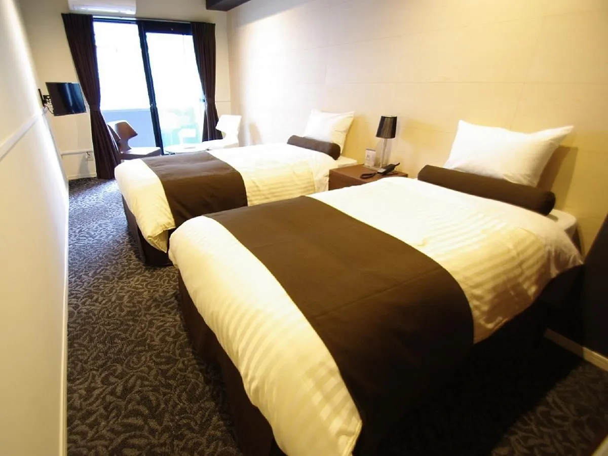 Kyoto Sharagam Hotel
