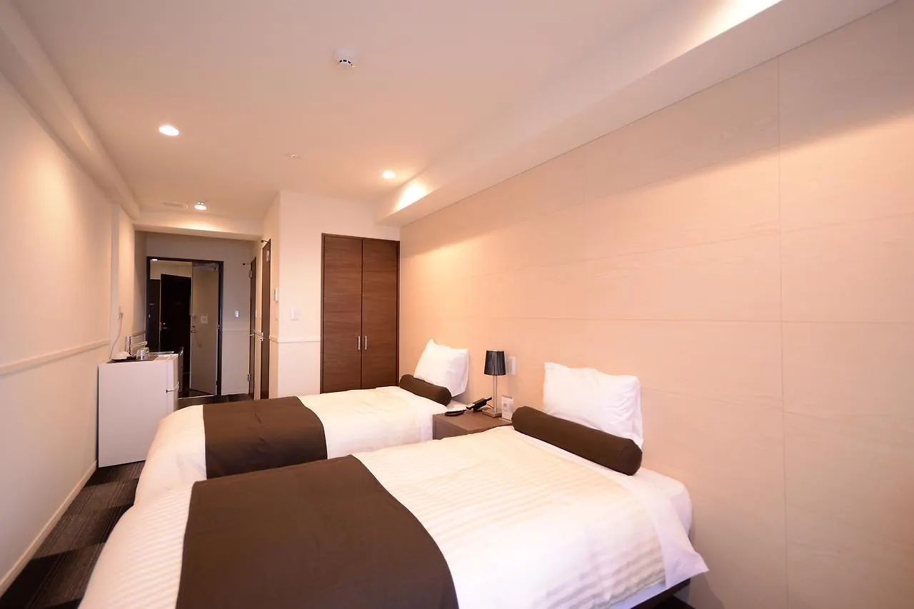 **  Kyoto Sharagam Hotel Japan