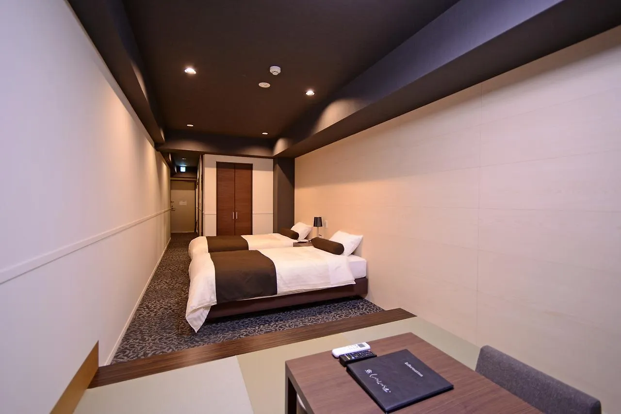 Kyoto Sharagam Hotel