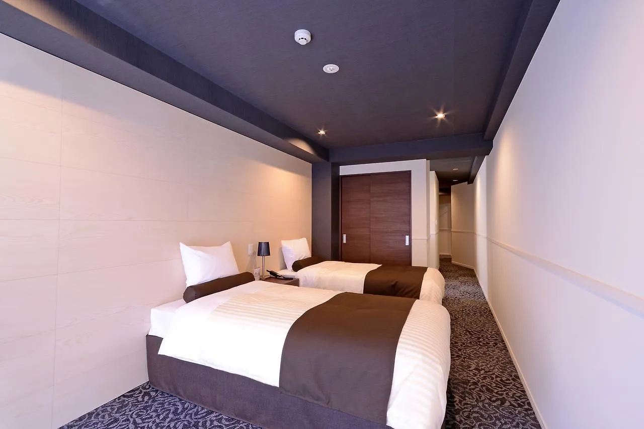 Kyoto Sharagam Hotel