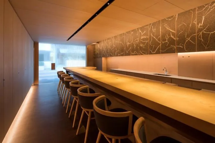 Kyoto Sharagam Hotel