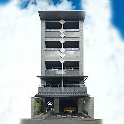 Kyoto Sharagam Hotel