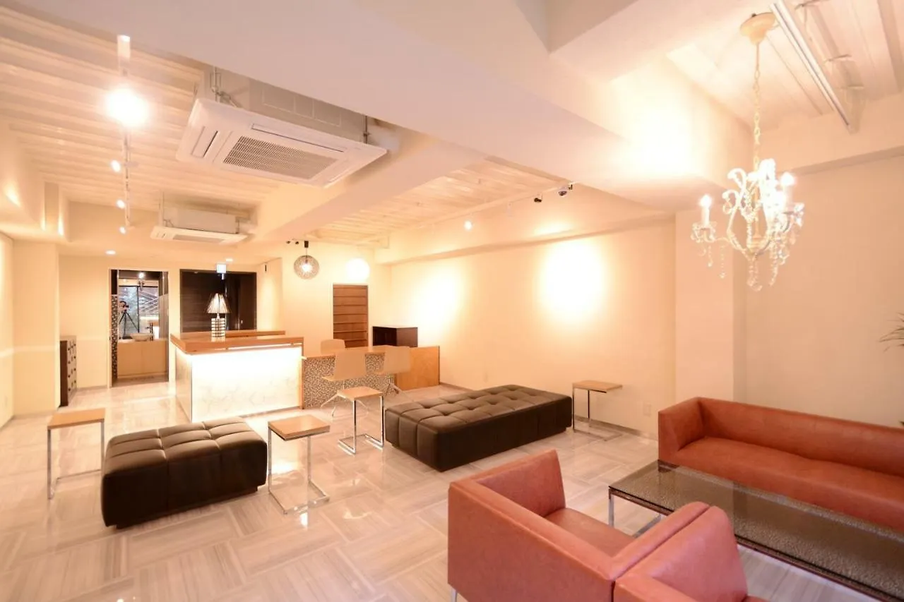 Kyoto Sharagam Hotel 2*,  Japan