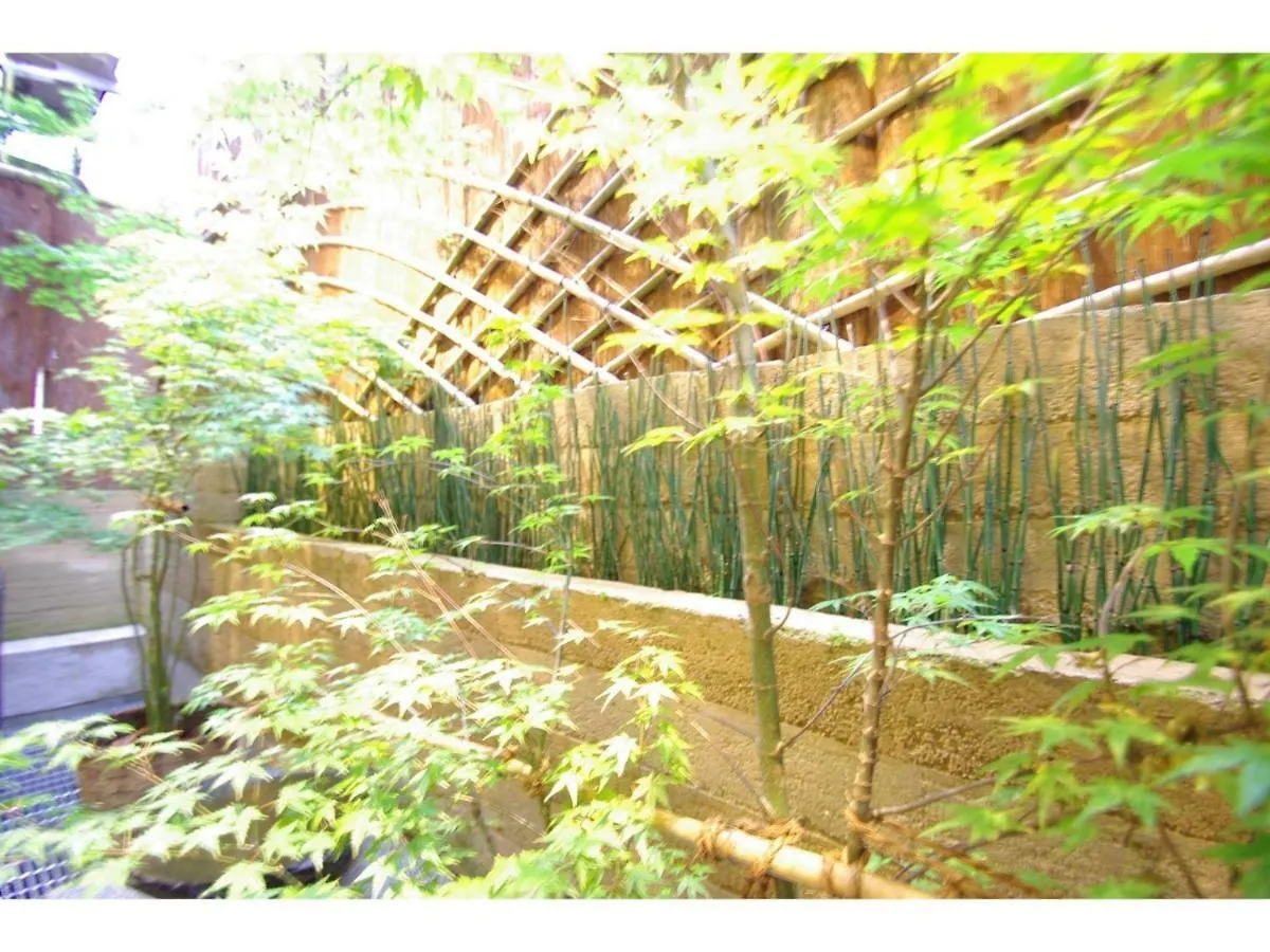 Kyoto Sharagam Hotel