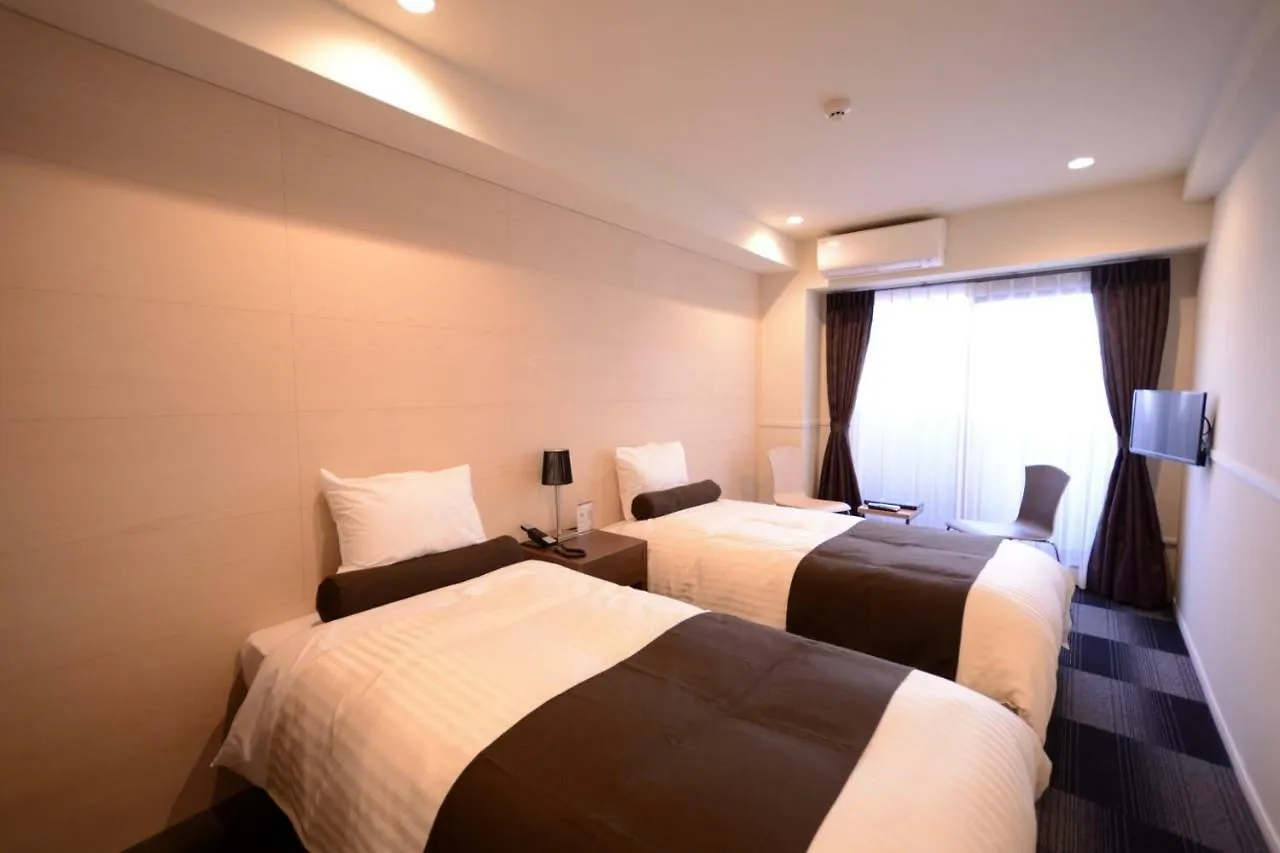Kyoto Sharagam Hotel 2*,  Japan