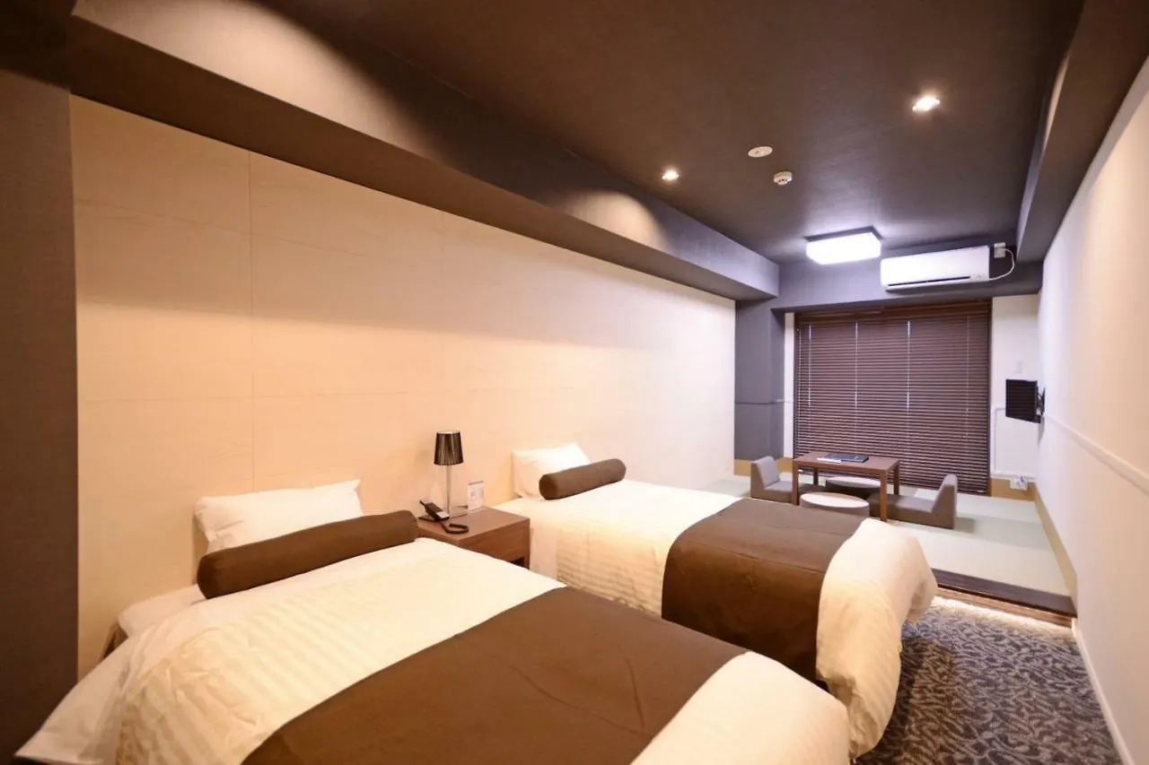 Kyoto Sharagam Hotel