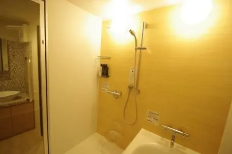 Kyoto Sharagam Hotel