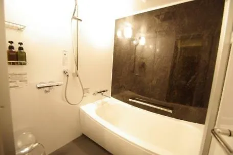 **  Kyoto Sharagam Hotel Japan