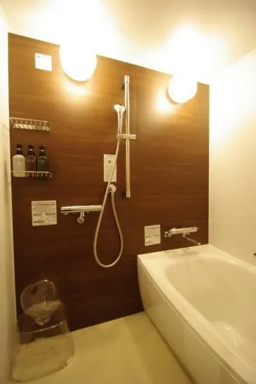 Kyoto Sharagam Hotel 2*,
