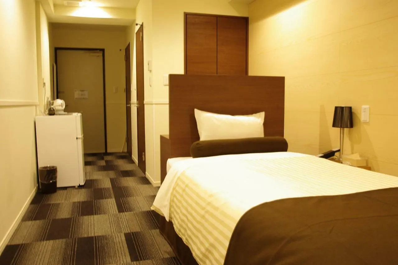 Kyoto Sharagam Hotel