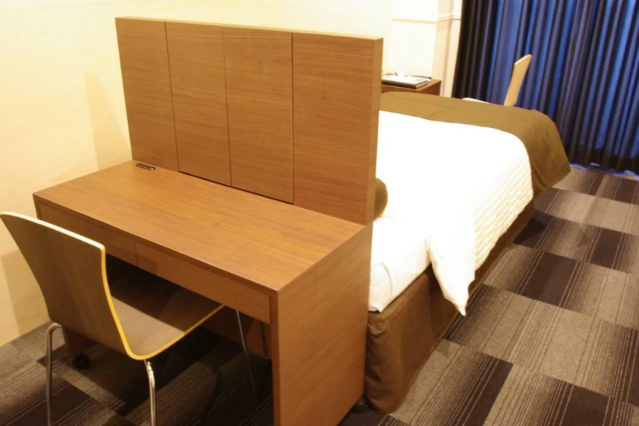 Kyoto Sharagam Hotel