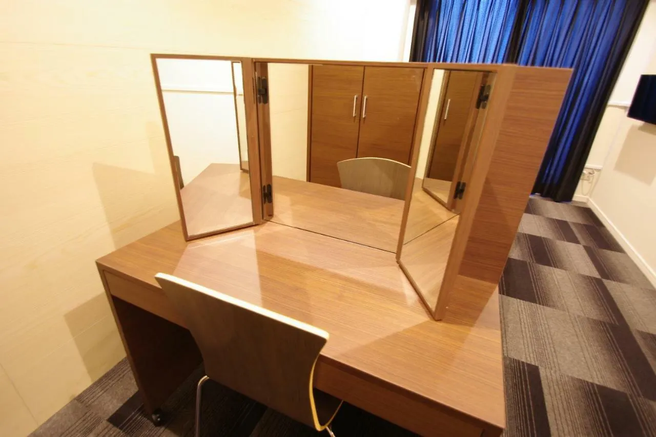 Kyoto Sharagam Hotel Japan