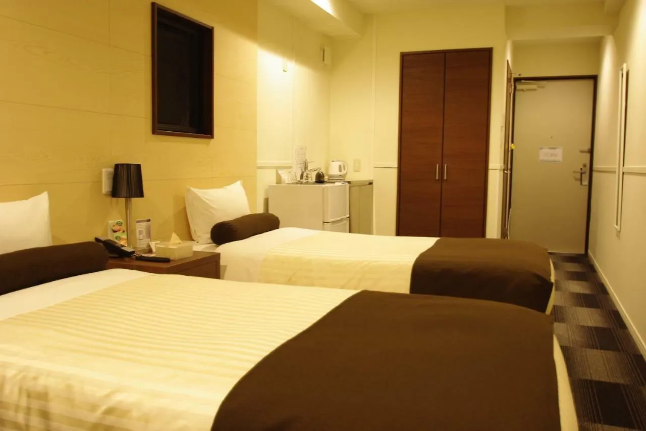 **  Kyoto Sharagam Hotel Japan