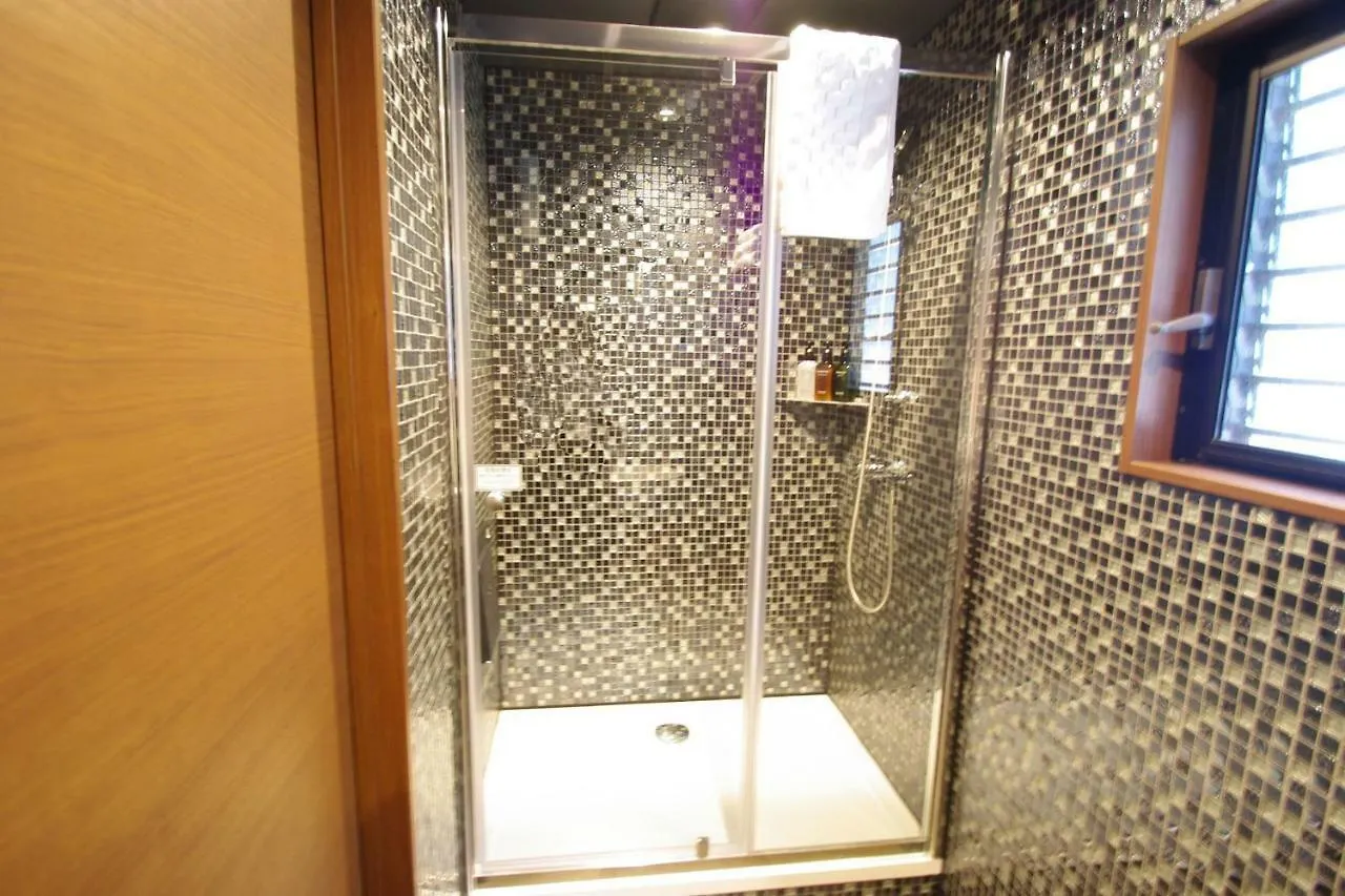 Kyoto Sharagam Hotel