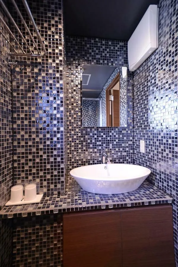 Kyoto Sharagam Hotel