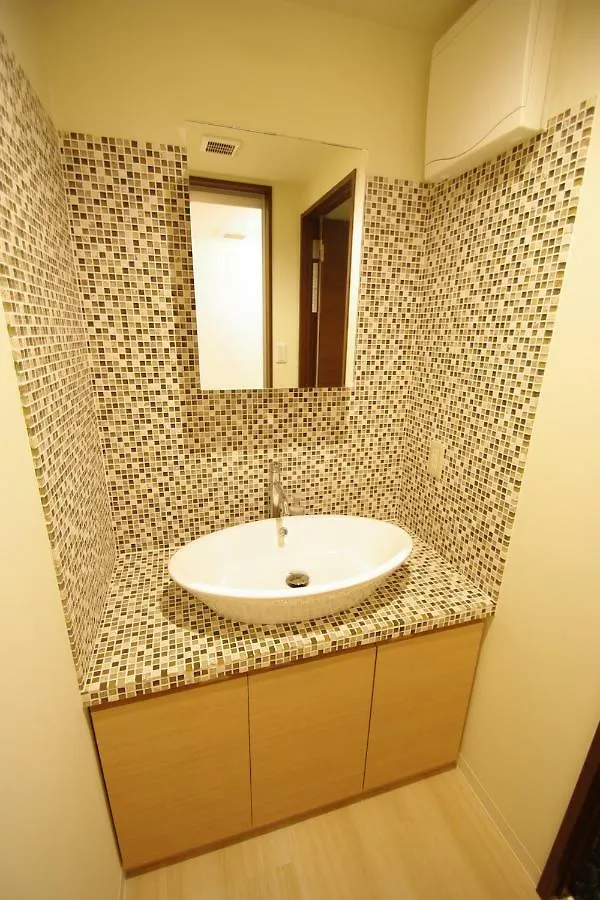 Kyoto Sharagam Hotel