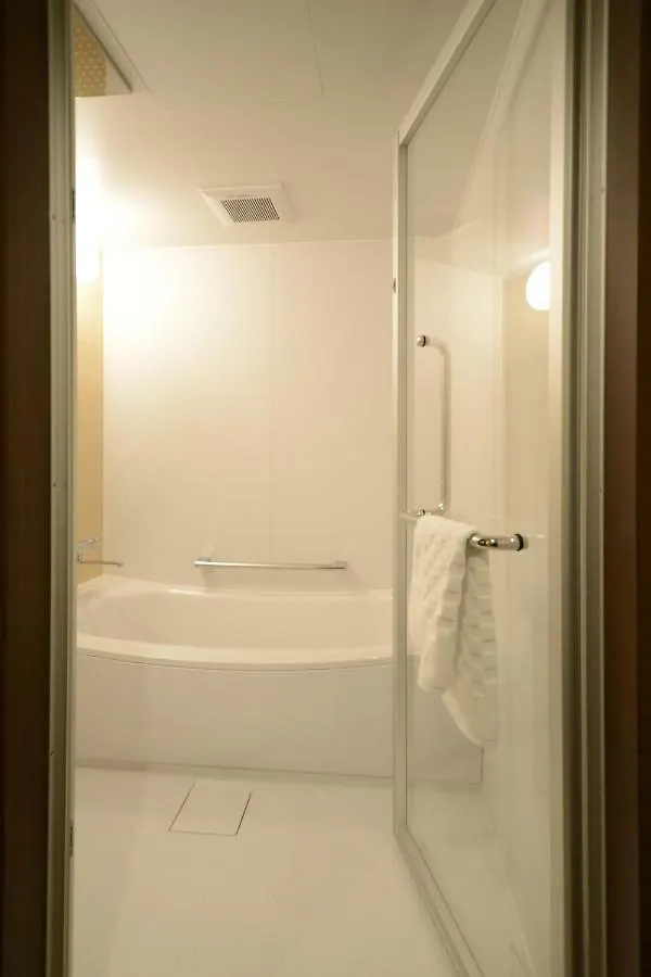 Kyoto Sharagam Hotel 2*,  Japan