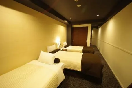 ホテル京都シャラガム 日本